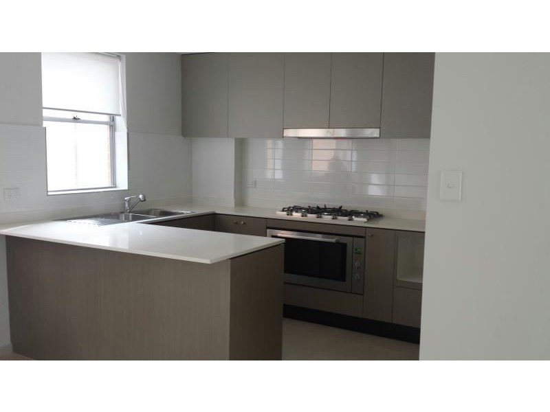 25/1-5 PARKSIDE CRESCENT, Campbelltown NSW 2560