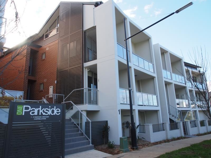 6/1-5 Parkside Crescent, Campbelltown NSW 2560