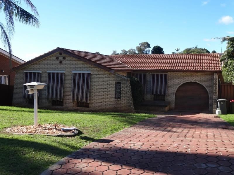 23 Lightwood Street, Ambarvale NSW 2560