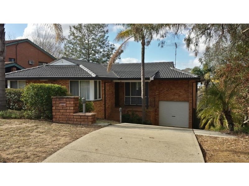 18 Collaroy Road, Woodbine NSW 2560