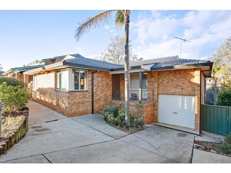 18 Collaroy Road, Woodbine NSW 2560