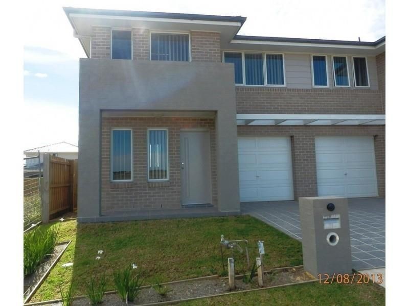 41 INGLEBURN GARDENS DR, Ingleburn NSW 2565