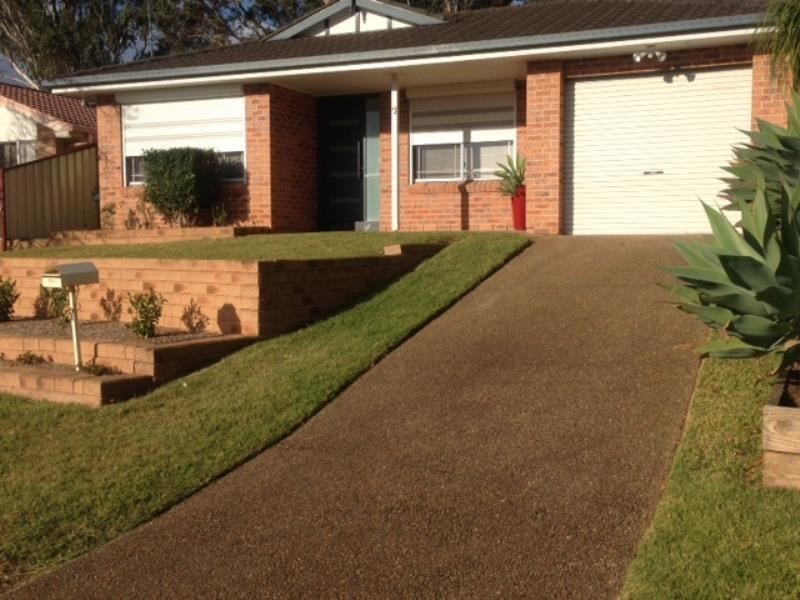 7 Gadshill Place, Rosemeadow NSW 2560