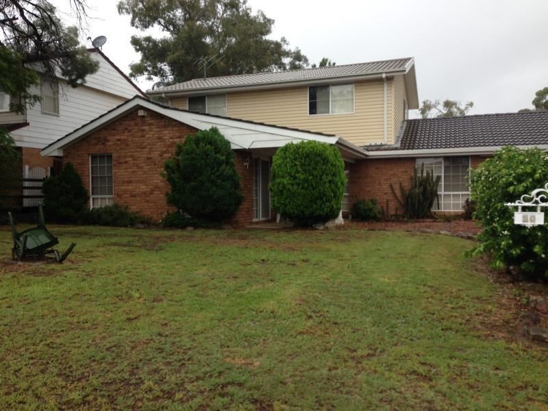 30 ANEMBO STREET, Bradbury NSW 2560