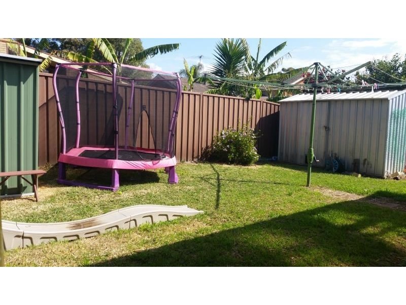 30 ANEMBO STREET, Bradbury NSW 2560