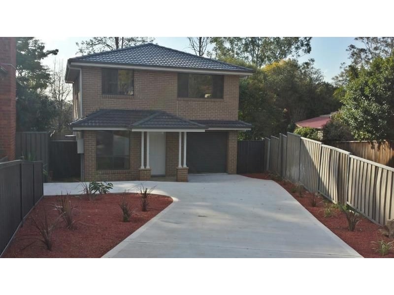 30A Farnsworth Avenue, Campbelltown NSW 2560