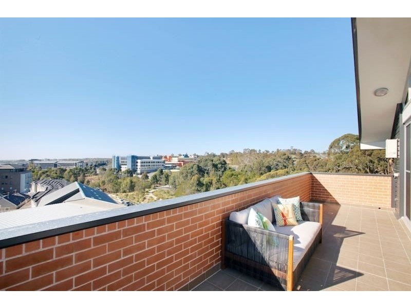 33/1-5 Parkside Crescent, Campbelltown NSW 2560