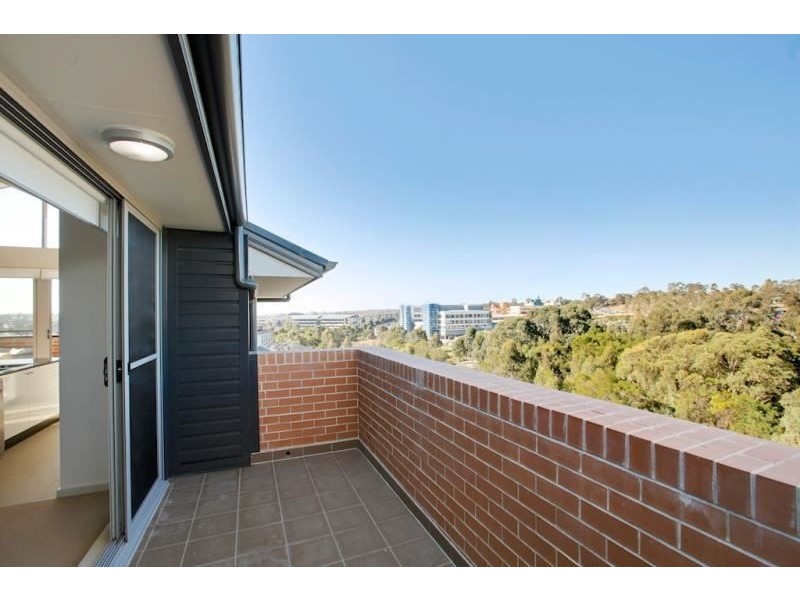 33/1-5 Parkside Crescent, Campbelltown NSW 2560