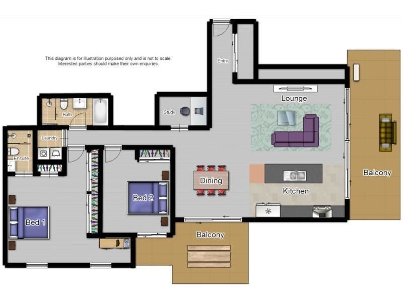 33/1-5 Parkside Crescent, Campbelltown NSW 2560