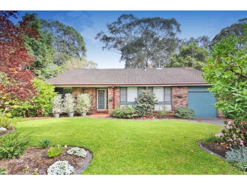55 CUDGEGONG ROAD, Ruse NSW 2560