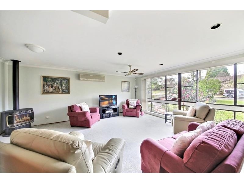 55 CUDGEGONG ROAD, Ruse NSW 2560