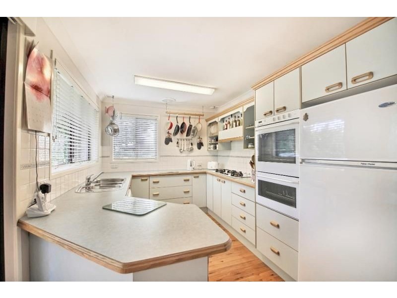 55 CUDGEGONG ROAD, Ruse NSW 2560