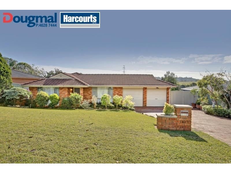 19 BOOMERANG CRESCENT, Raby NSW 2566