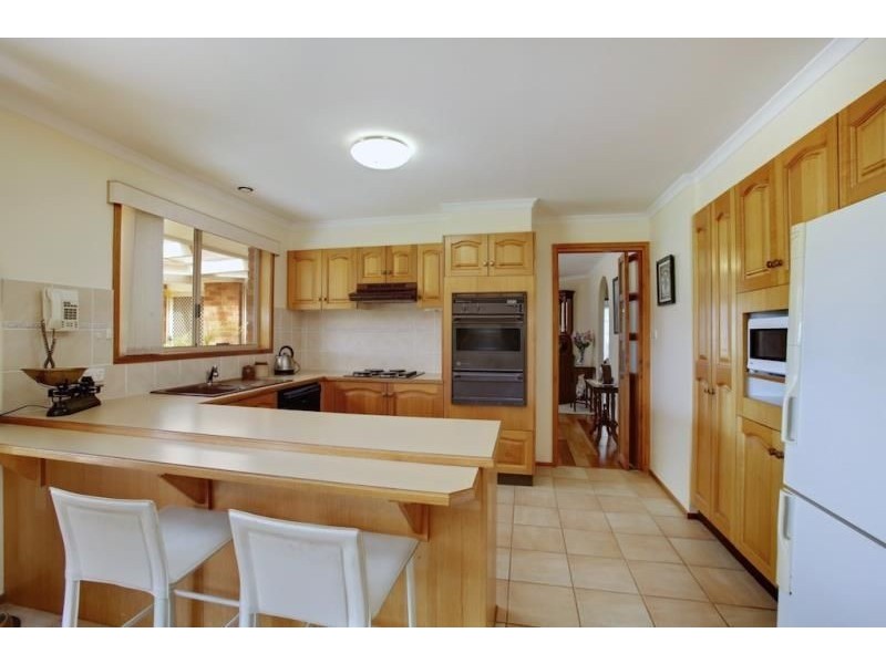 19 BOOMERANG CRESCENT, Raby NSW 2566