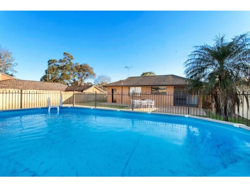 3 COBRA PLACE, Raby NSW 2566