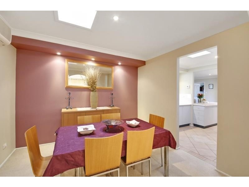 8 Macintyre Cr, Ruse NSW 2560