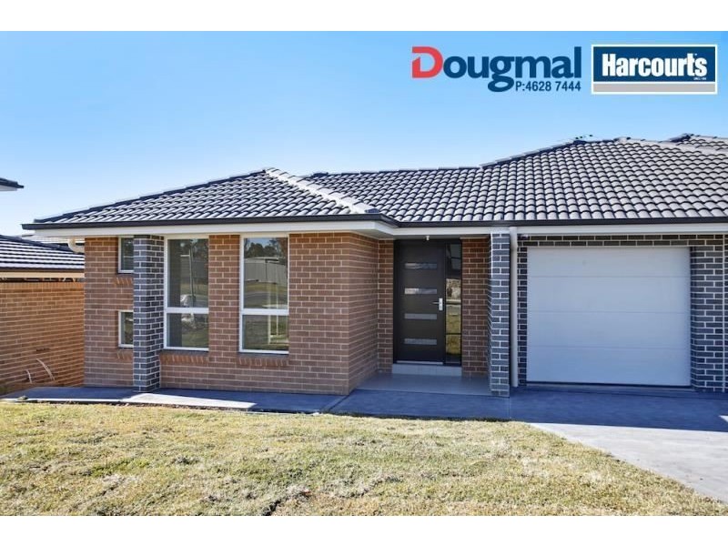 11 Marian Drive, Rosemeadow NSW 2560