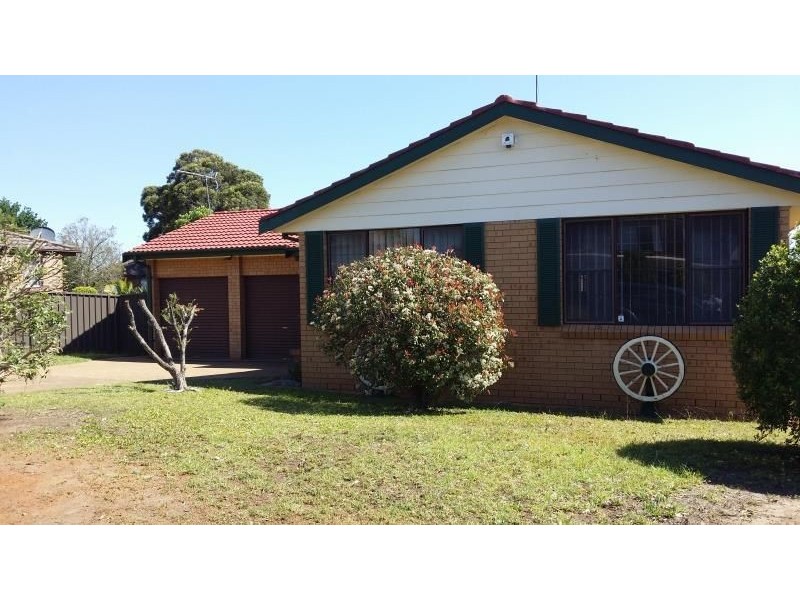 60 LONGHURST ROAD, Minto NSW 2566