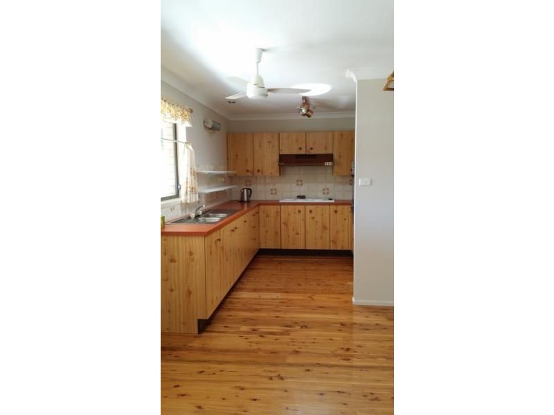 60 LONGHURST ROAD, Minto NSW 2566