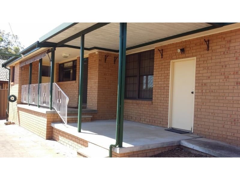 60 LONGHURST ROAD, Minto NSW 2566