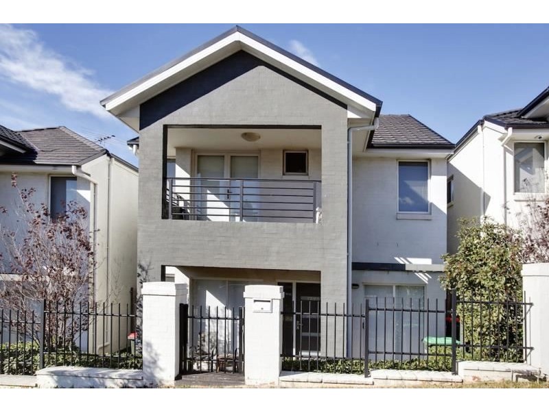 9 Santana Road, Campbelltown NSW 2560