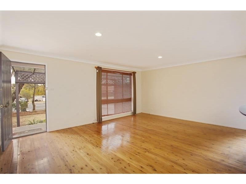 25 SPITFIRE DRIVE, Raby NSW 2566