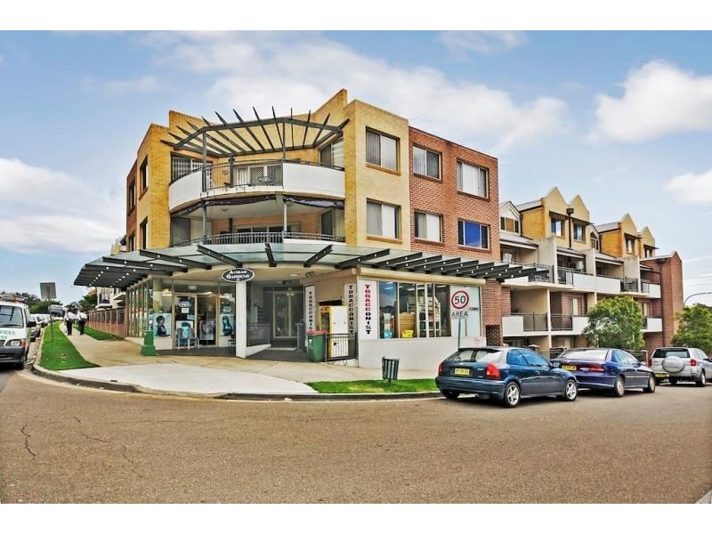 10/41 Woodhouse Drive, Ambarvale NSW 2560