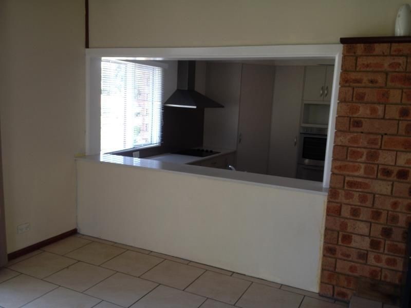 22 NARDANGO ROAD, Bradbury NSW 2560