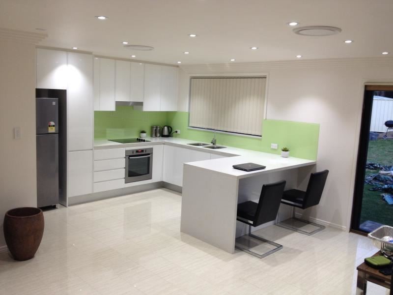 17 PARMA CRESCENT, St Helens Park NSW 2560