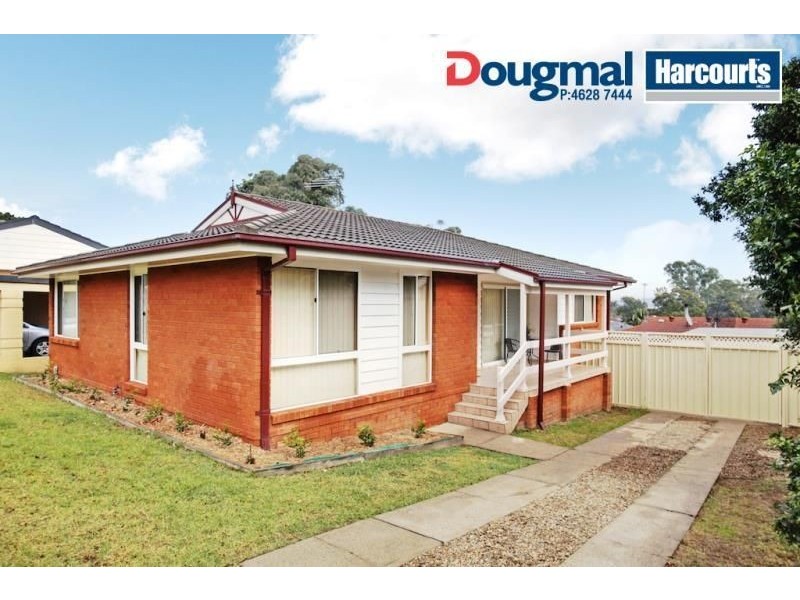 94 Longhurst Road, Minto NSW 2566