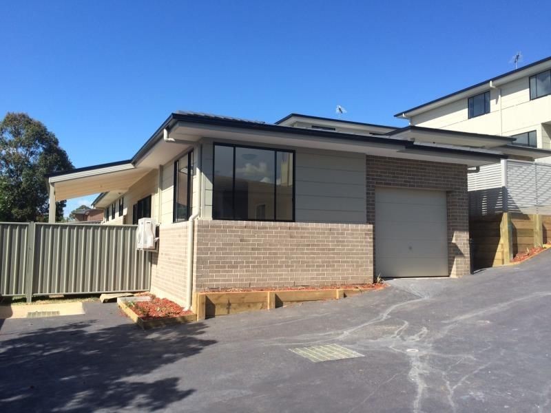 3/5-9 Marian Drive, Rosemeadow NSW 2560
