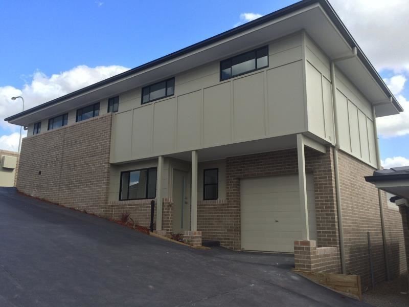 4/5-9 MARIAN DRIVE, Rosemeadow NSW 2560