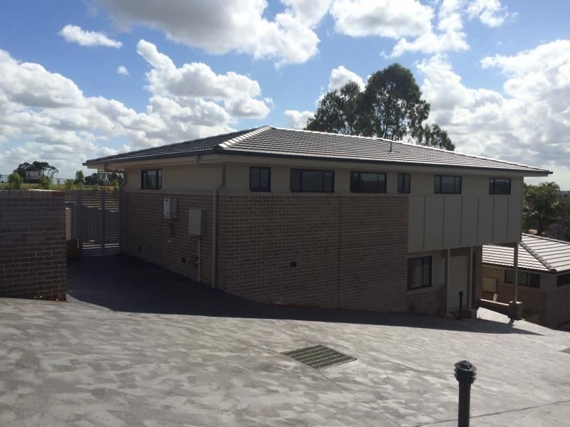 4/5-9 MARIAN DRIVE, Rosemeadow NSW 2560