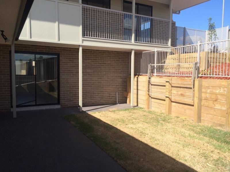 4/5-9 MARIAN DRIVE, Rosemeadow NSW 2560