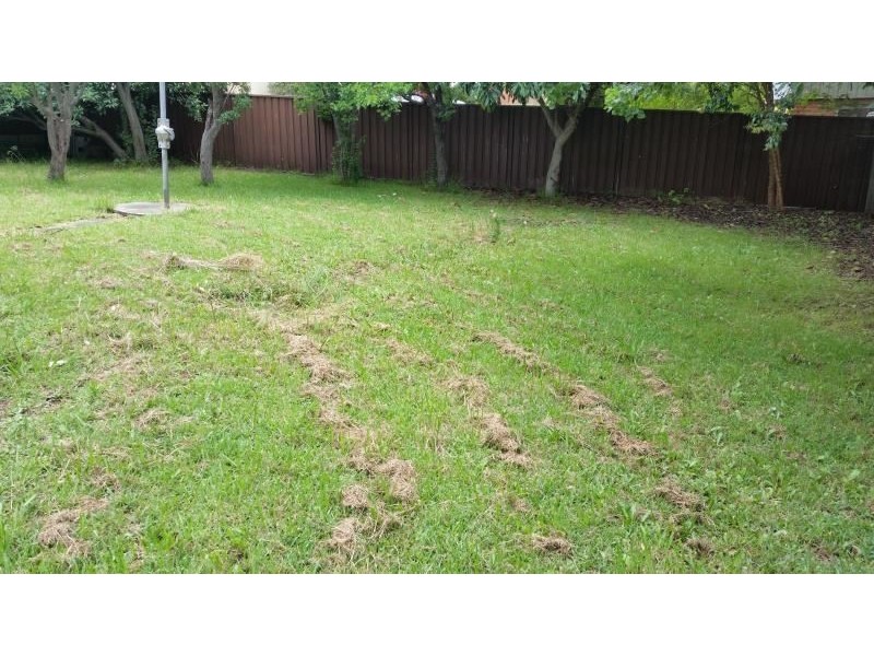 7 Genty Street, Campbelltown NSW 2560