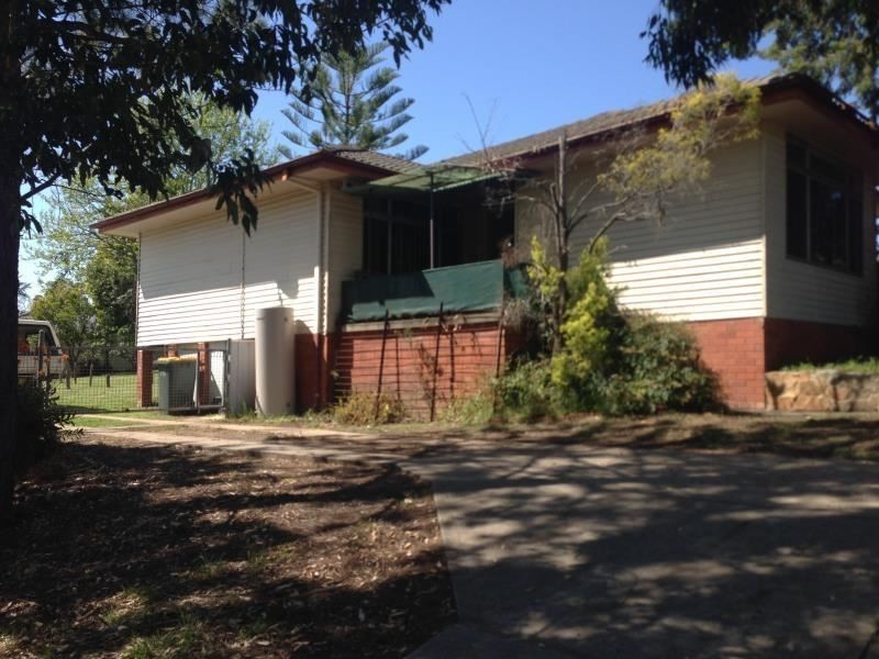 178 BROUGHTON STREET, Campbelltown NSW 2560