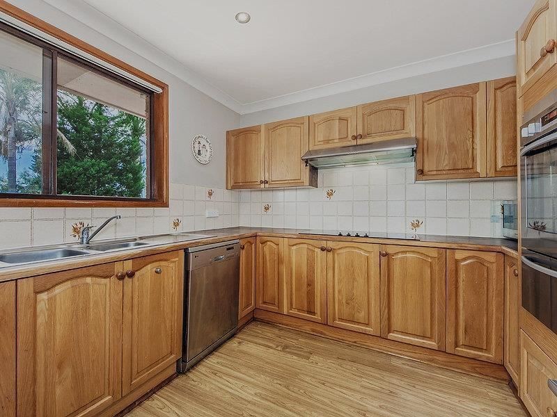 15 HALIFAX STREET, Raby NSW 2566