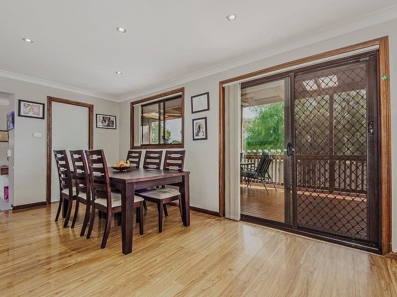 15 HALIFAX STREET, Raby NSW 2566
