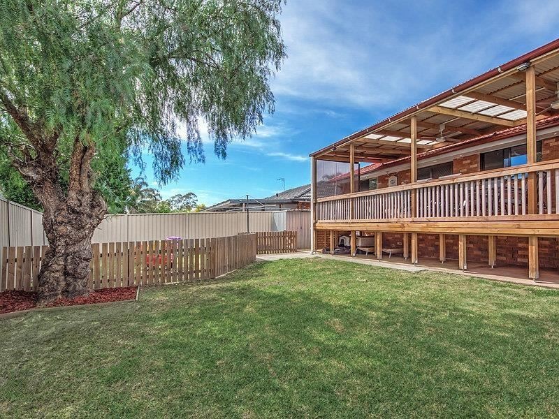 15 HALIFAX STREET, Raby NSW 2566