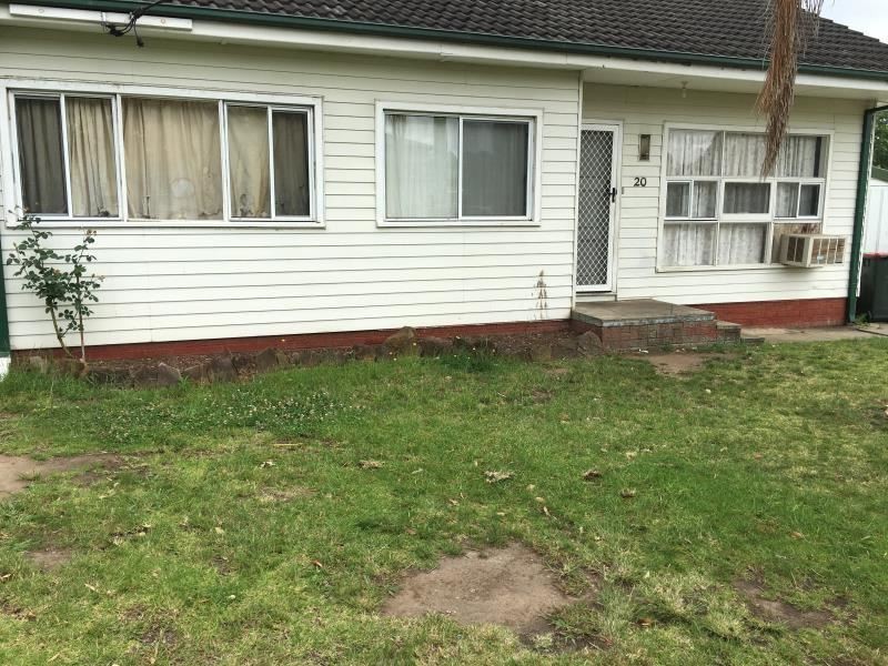 20 KULGOA STREET, Leumeah NSW 2560