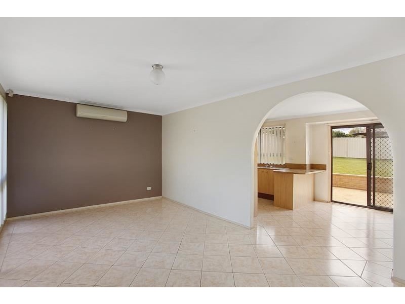 6 WALRUS PLACE, Raby NSW 2566