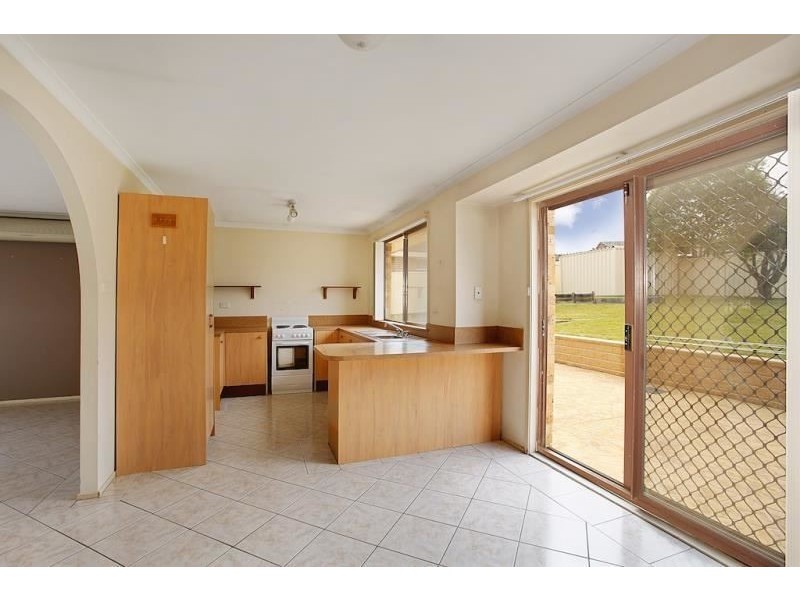 6 WALRUS PLACE, Raby NSW 2566
