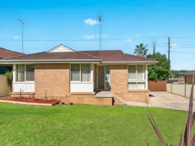 49 Wyangala Crescent, Leumeah NSW 2560