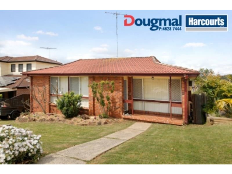 10 Eschol Park Drive, Eschol Park NSW 2558