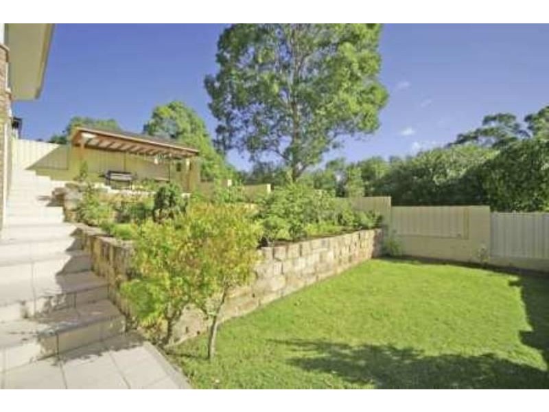 2 Exmoor Place, Blairmount NSW 2559