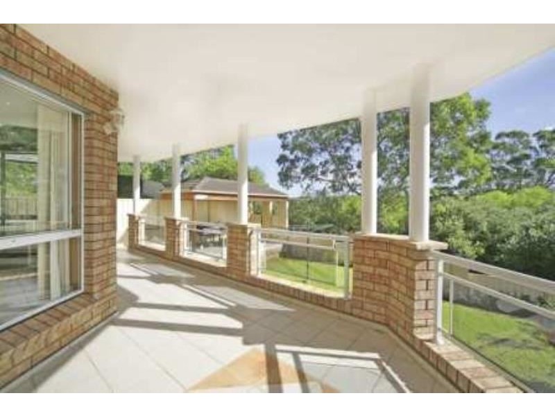 2 Exmoor Place, Blairmount NSW 2559