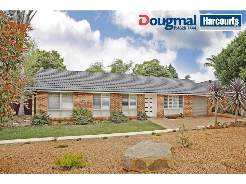 15 Archibald Crescent, Rosemeadow NSW 2560