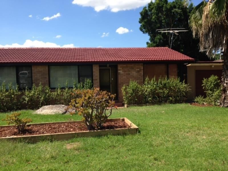 4 Goulburn Street, Ruse NSW 2560