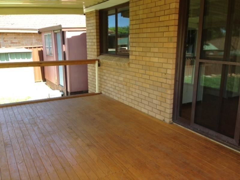 4 Goulburn Street, Ruse NSW 2560