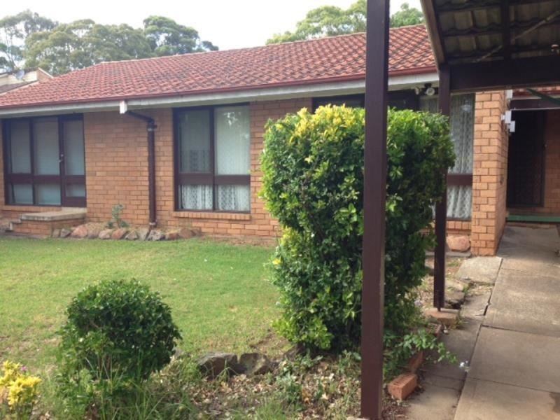 5 Polwarth Close, Bradbury NSW 2560